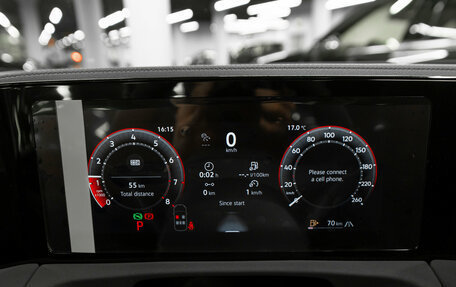 Volkswagen Tiguan, 2025 год, 4 915 000 рублей, 12 фотография