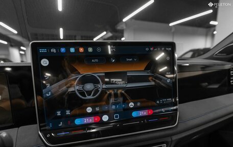 Volkswagen Tiguan, 2025 год, 4 915 000 рублей, 23 фотография