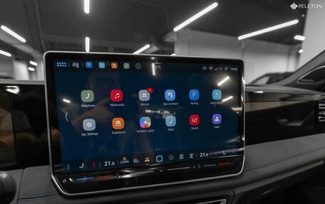 Volkswagen Tiguan, 2025 год, 4 915 000 рублей, 22 фотография