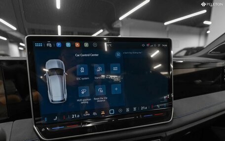 Volkswagen Tiguan, 2025 год, 4 915 000 рублей, 24 фотография