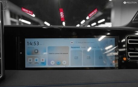 Volkswagen Tiguan, 2025 год, 4 915 000 рублей, 25 фотография