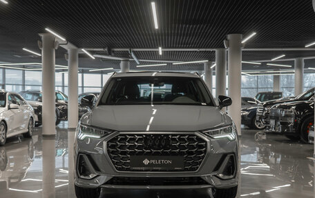 Audi Q3, 2025 год, 4 850 000 рублей, 3 фотография