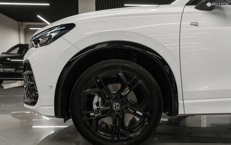 Volkswagen Tiguan, 2025 год, 4 915 000 рублей, 28 фотография