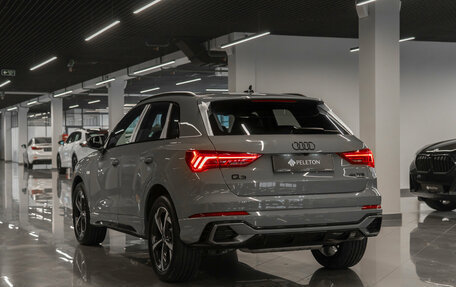 Audi Q3, 2025 год, 4 850 000 рублей, 4 фотография