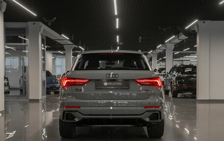 Audi Q3, 2025 год, 4 850 000 рублей, 6 фотография