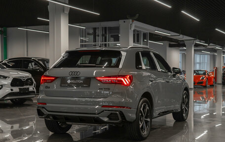 Audi Q3, 2025 год, 4 850 000 рублей, 5 фотография