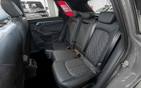 Audi Q3, 2025 год, 4 850 000 рублей, 13 фотография