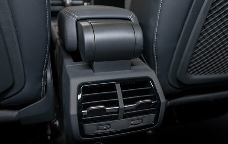 Audi Q3, 2025 год, 4 850 000 рублей, 14 фотография