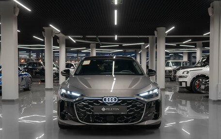 Audi A5, 2025 год, 6 140 000 рублей, 3 фотография