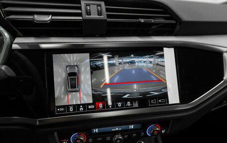 Audi Q3, 2025 год, 4 850 000 рублей, 22 фотография