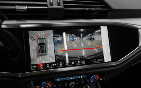 Audi Q3, 2025 год, 4 850 000 рублей, 23 фотография