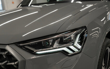 Audi Q3, 2025 год, 4 850 000 рублей, 25 фотография