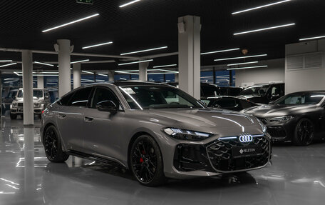 Audi A5, 2025 год, 6 140 000 рублей, 2 фотография