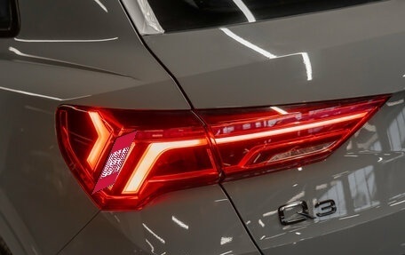 Audi Q3, 2025 год, 4 850 000 рублей, 26 фотография