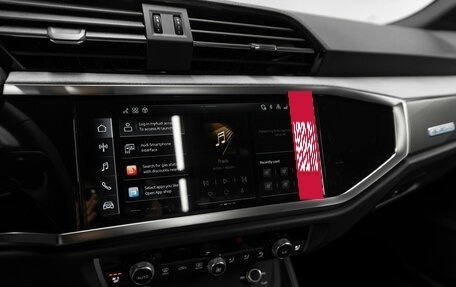 Audi Q3, 2025 год, 4 850 000 рублей, 19 фотография