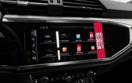 Audi Q3, 2025 год, 4 850 000 рублей, 21 фотография