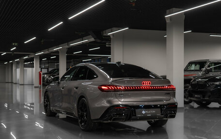 Audi A5, 2025 год, 6 140 000 рублей, 4 фотография