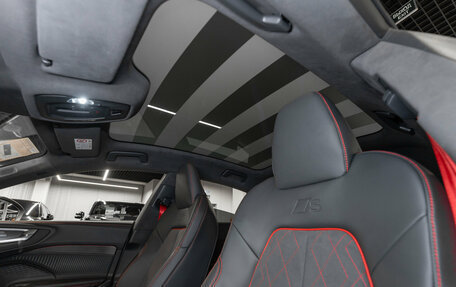 Audi A5, 2025 год, 6 140 000 рублей, 10 фотография