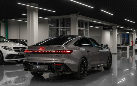 Audi A5, 2025 год, 6 140 000 рублей, 5 фотография