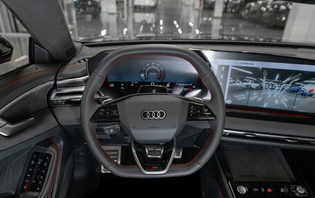 Audi A5, 2025 год, 6 140 000 рублей, 11 фотография