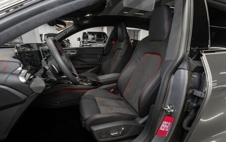 Audi A5, 2025 год, 6 140 000 рублей, 9 фотография