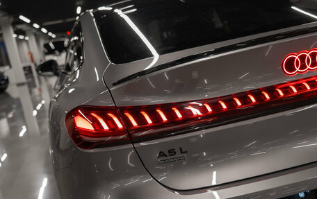 Audi A5, 2025 год, 6 140 000 рублей, 24 фотография