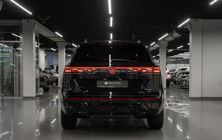 Volkswagen Teramont, 2025 год, 6 400 000 рублей, 6 фотография