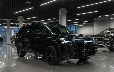 Volkswagen Teramont, 2025 год, 6 400 000 рублей, 2 фотография