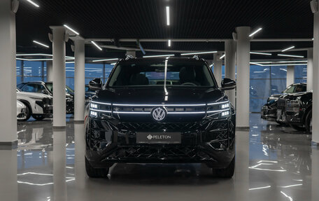 Volkswagen Teramont, 2025 год, 6 400 000 рублей, 3 фотография