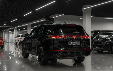 Volkswagen Teramont, 2025 год, 6 400 000 рублей, 5 фотография