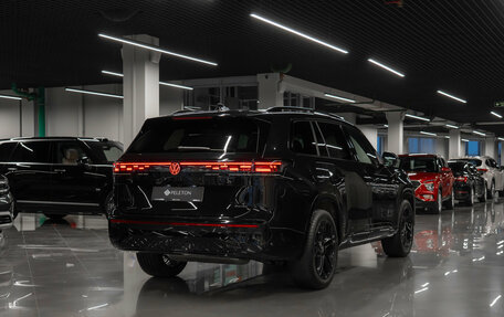 Volkswagen Teramont, 2025 год, 6 400 000 рублей, 4 фотография