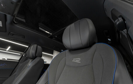 Volkswagen Teramont, 2025 год, 6 400 000 рублей, 10 фотография