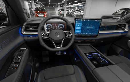 Volkswagen Teramont, 2025 год, 6 400 000 рублей, 7 фотография