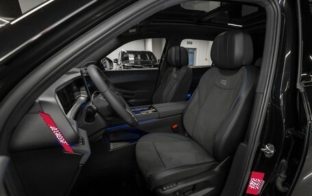 Volkswagen Teramont, 2025 год, 6 400 000 рублей, 9 фотография