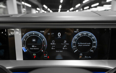 Volkswagen Teramont, 2025 год, 6 400 000 рублей, 12 фотография