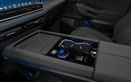 Volkswagen Teramont, 2025 год, 6 400 000 рублей, 18 фотография