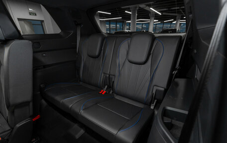 Volkswagen Teramont, 2025 год, 6 400 000 рублей, 17 фотография