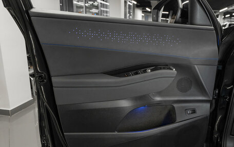 Volkswagen Teramont, 2025 год, 6 400 000 рублей, 25 фотография