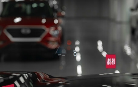 Volkswagen Teramont, 2025 год, 6 400 000 рублей, 13 фотография