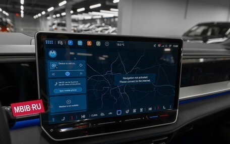 Volkswagen Teramont, 2025 год, 6 400 000 рублей, 19 фотография