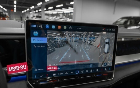 Volkswagen Teramont, 2025 год, 6 400 000 рублей, 20 фотография