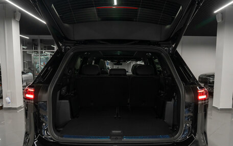 Volkswagen Teramont, 2025 год, 6 400 000 рублей, 28 фотография