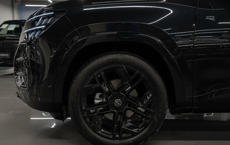 Volkswagen Teramont, 2025 год, 6 400 000 рублей, 30 фотография