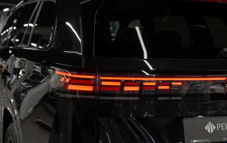 Volkswagen Teramont, 2025 год, 6 400 000 рублей, 33 фотография