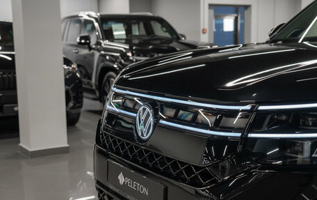 Volkswagen Teramont, 2025 год, 6 400 000 рублей, 32 фотография