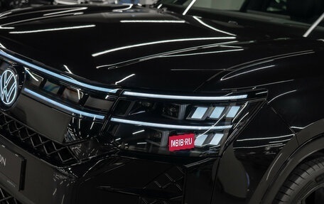 Volkswagen Teramont, 2025 год, 6 400 000 рублей, 31 фотография