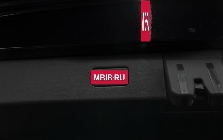 Volkswagen Teramont, 2025 год, 6 400 000 рублей, 29 фотография