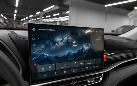 Toyota Highlander, 2025 год, 5 600 000 рублей, 20 фотография