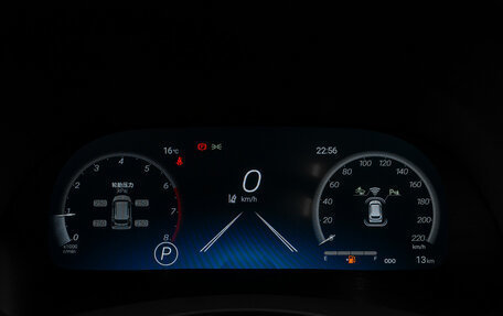 Toyota Highlander, 2025 год, 5 600 000 рублей, 12 фотография