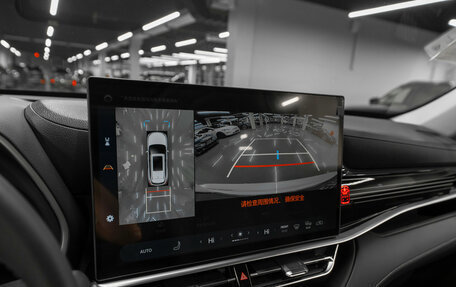 Toyota Highlander, 2025 год, 5 600 000 рублей, 21 фотография